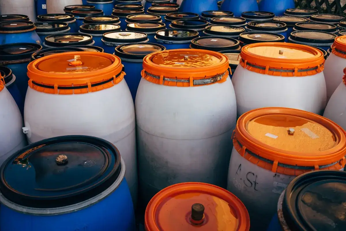 Chemical & Toxic Waste Cleanup in Mila Doce, TX